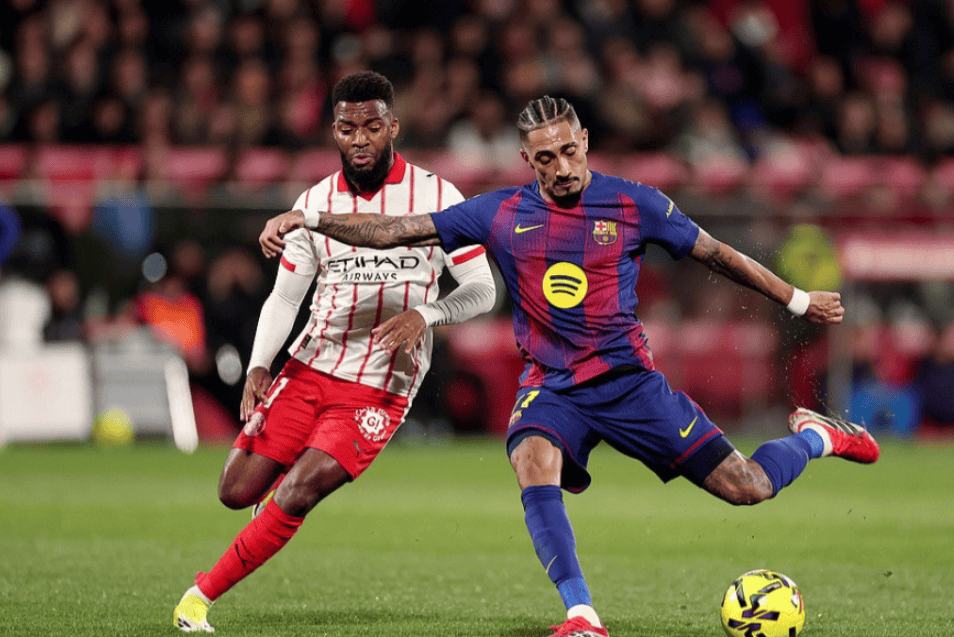 弗里克绝望了！巴萨唯一真核确认伤缺 西媒：欧冠晋级概率暴跌50%